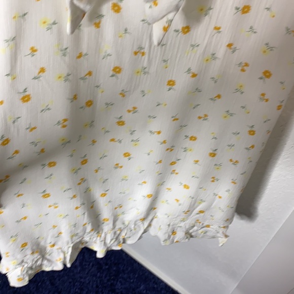 New women’s sun mini dress - Picture 6 of 8